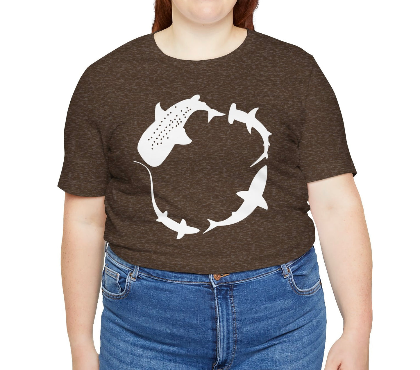 The Sharks