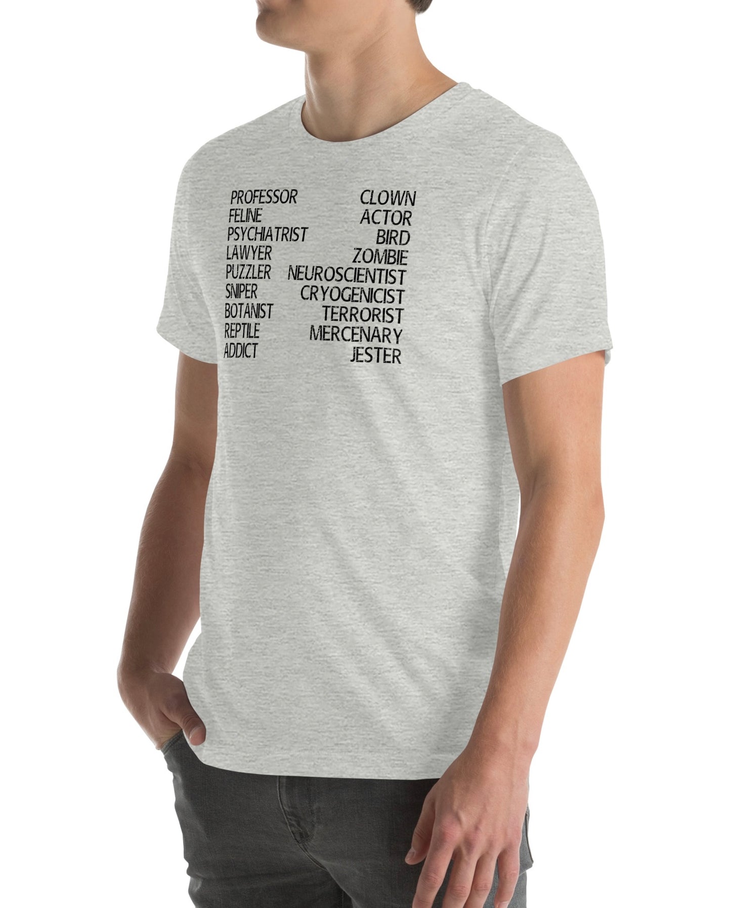 The List