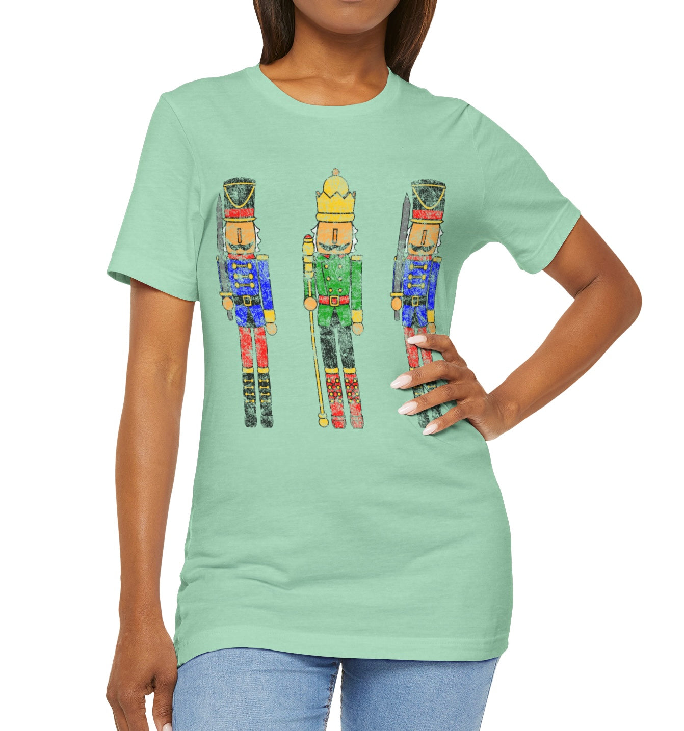 The Nutcrackers