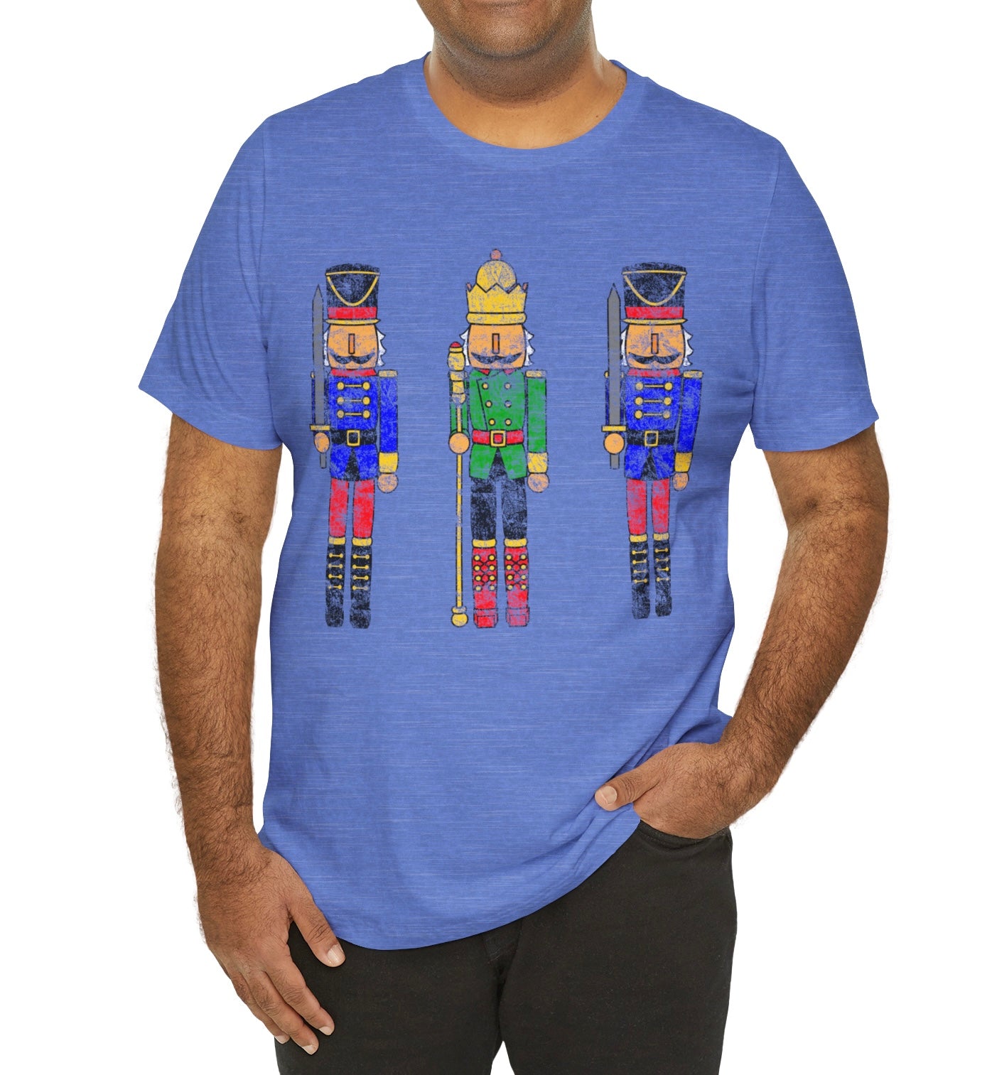 The Nutcrackers