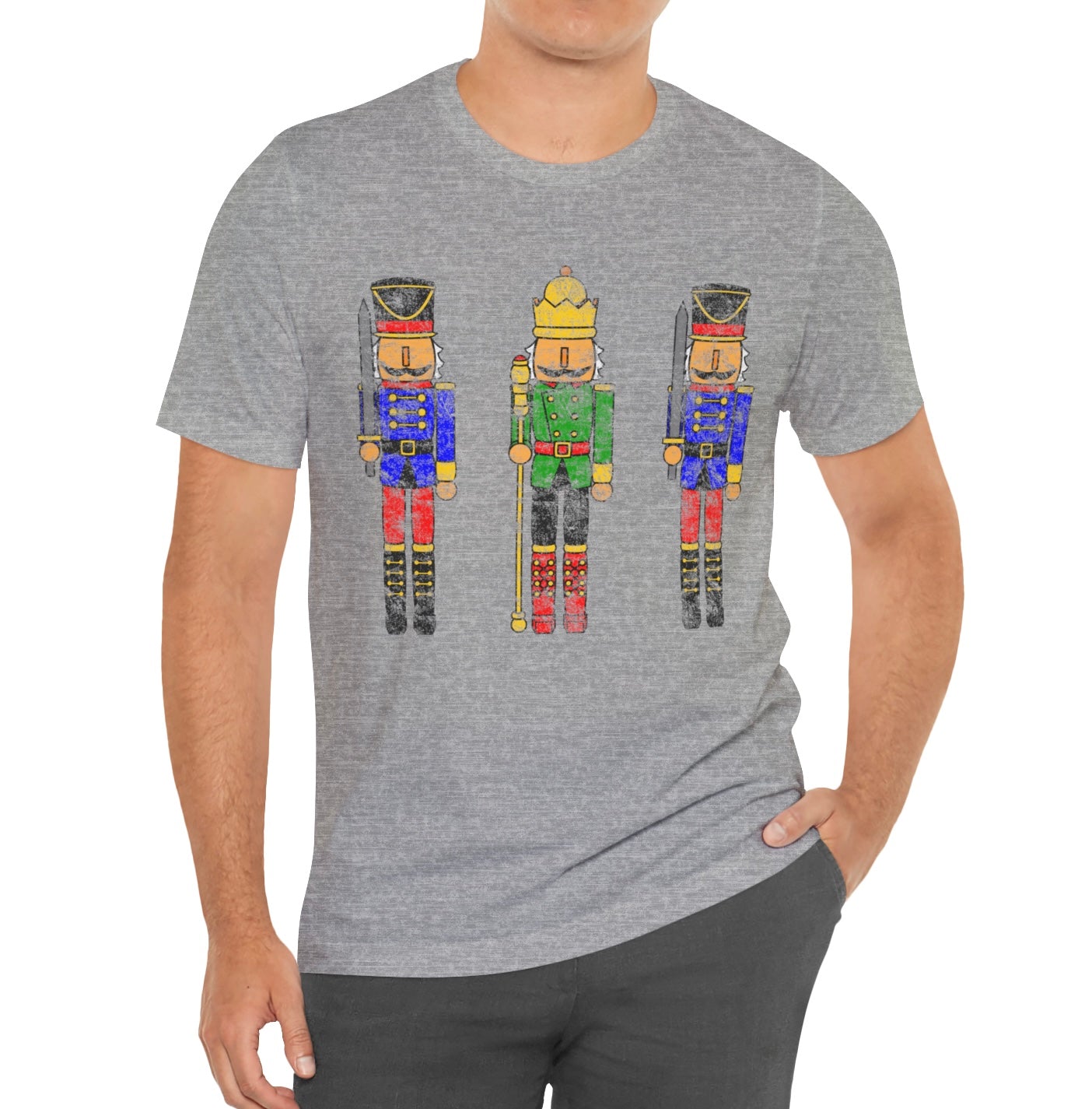The Nutcrackers