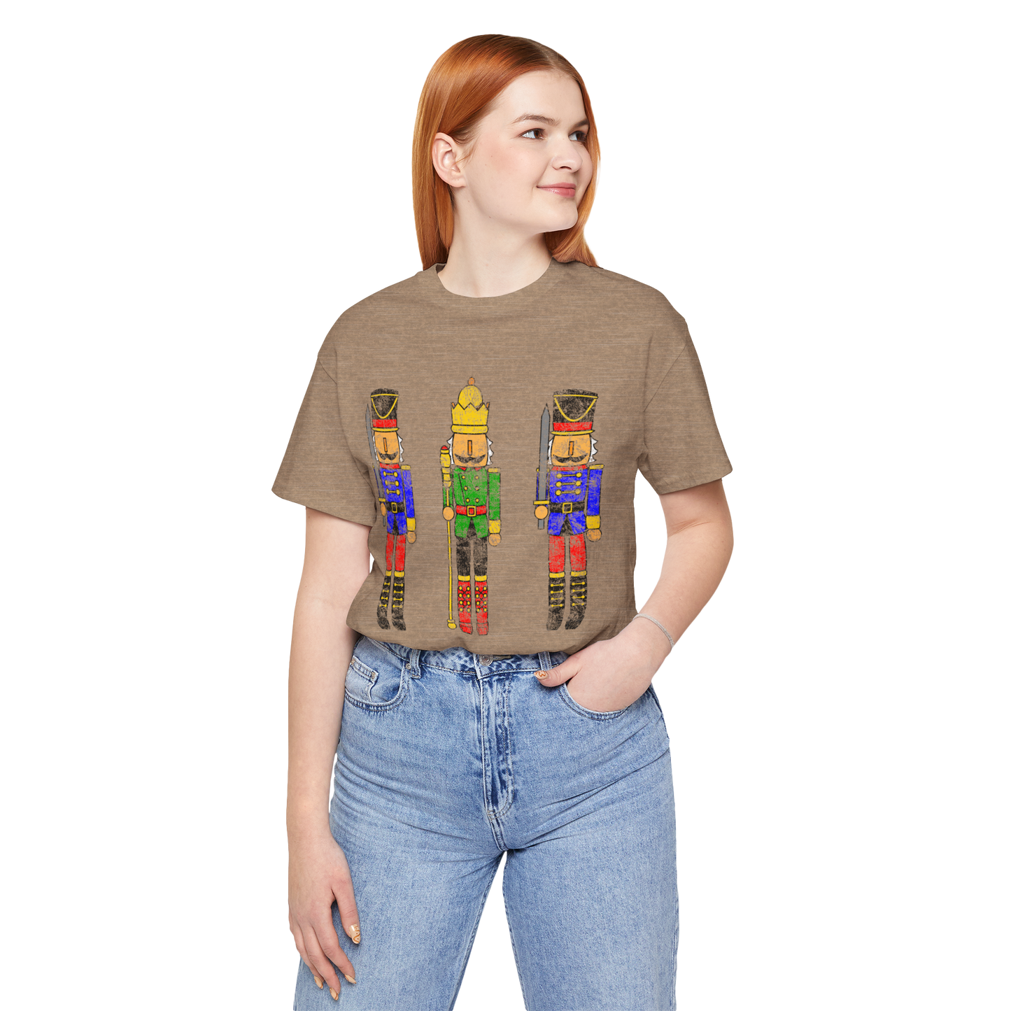 The Nutcrackers